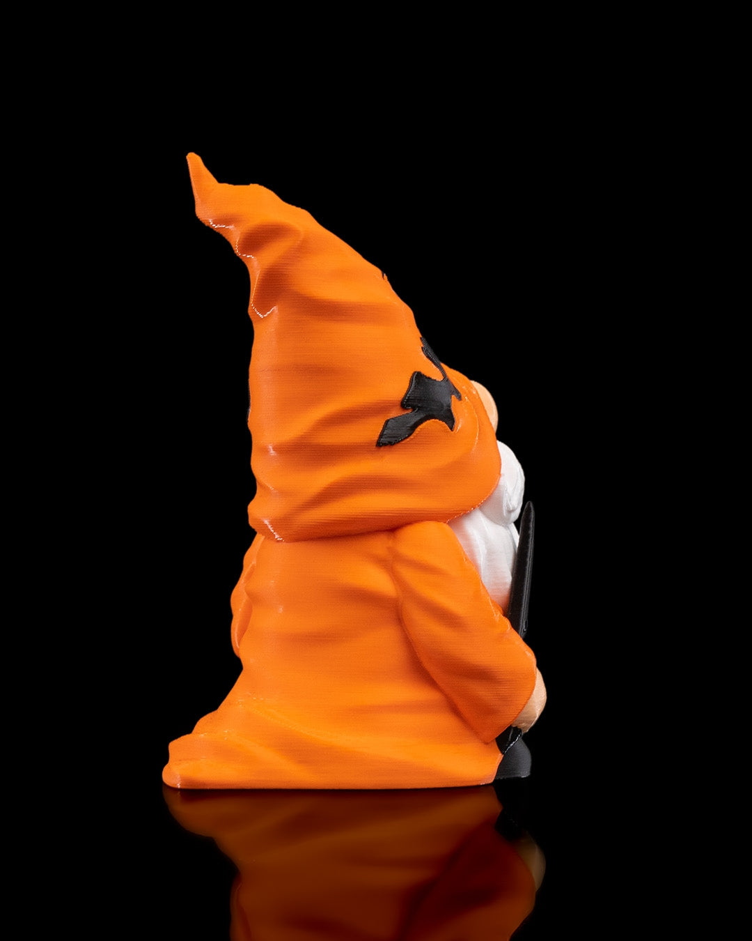 Gno-more Statues — halloween decor, view 13, 3D printed by Craft & Press
