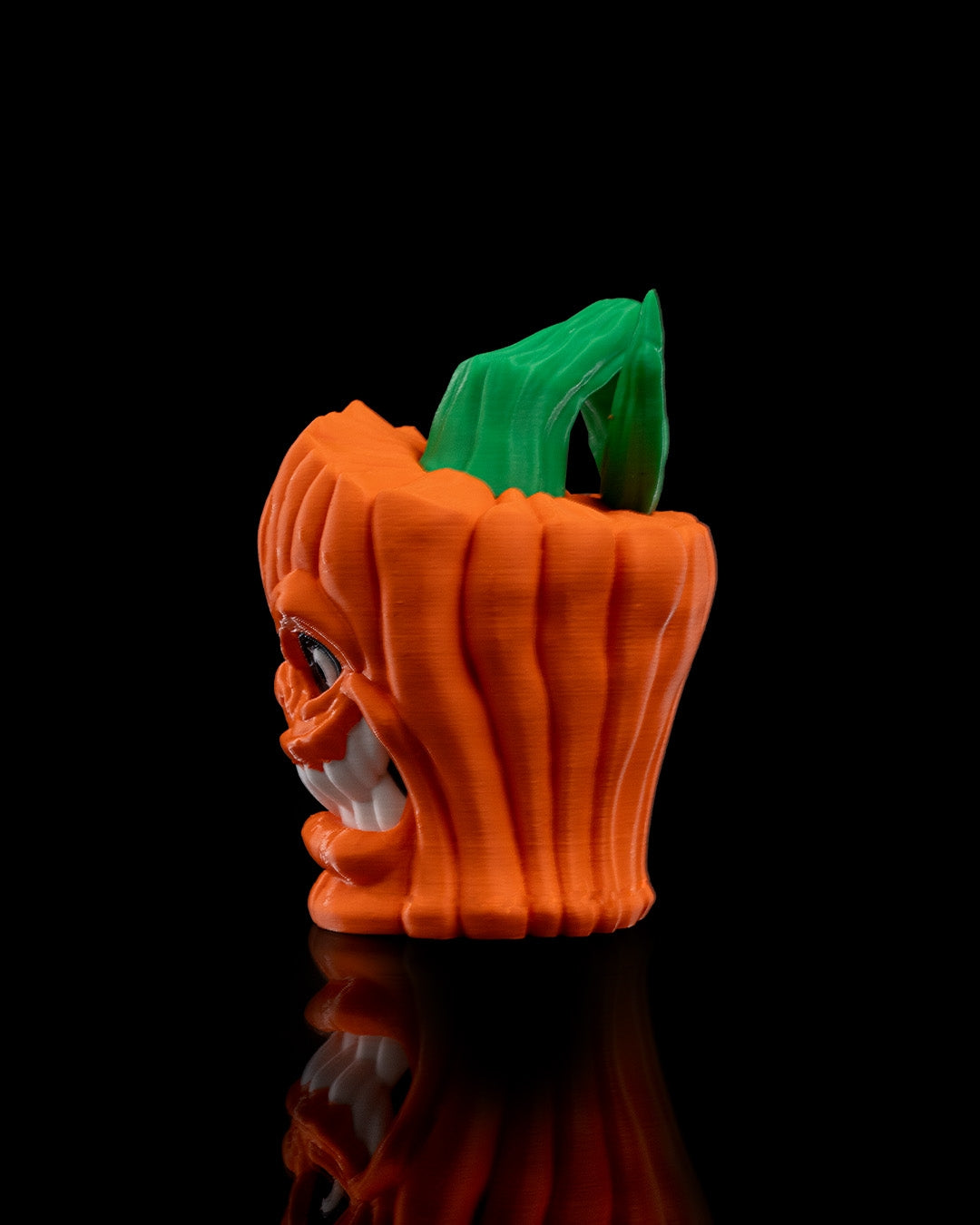 Fun-pkin Statues — halloween decor, view 14, 3D printed by Craft & Press