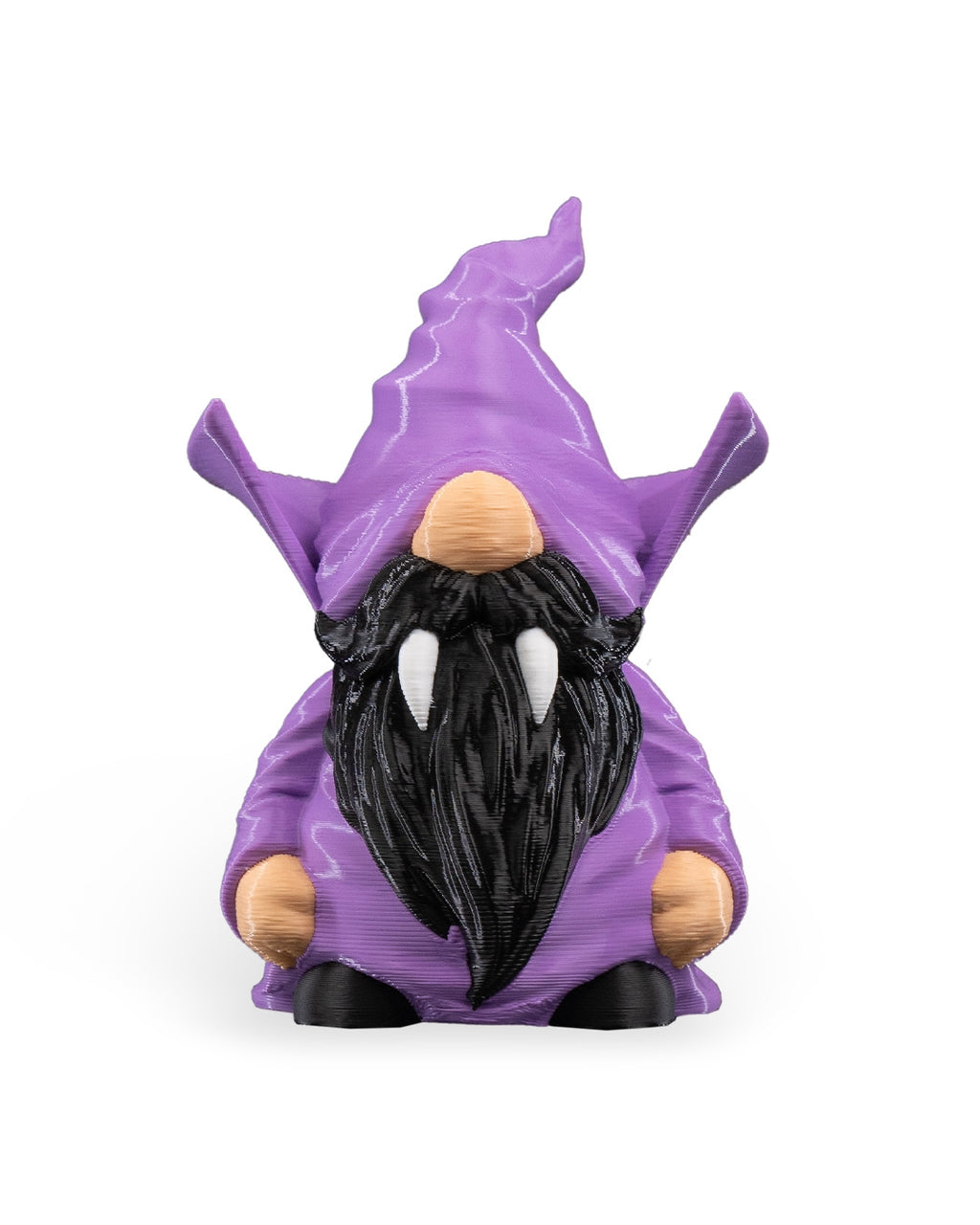 Gno-more Statues — halloween decor, view 15, 3D printed by Craft & Press
