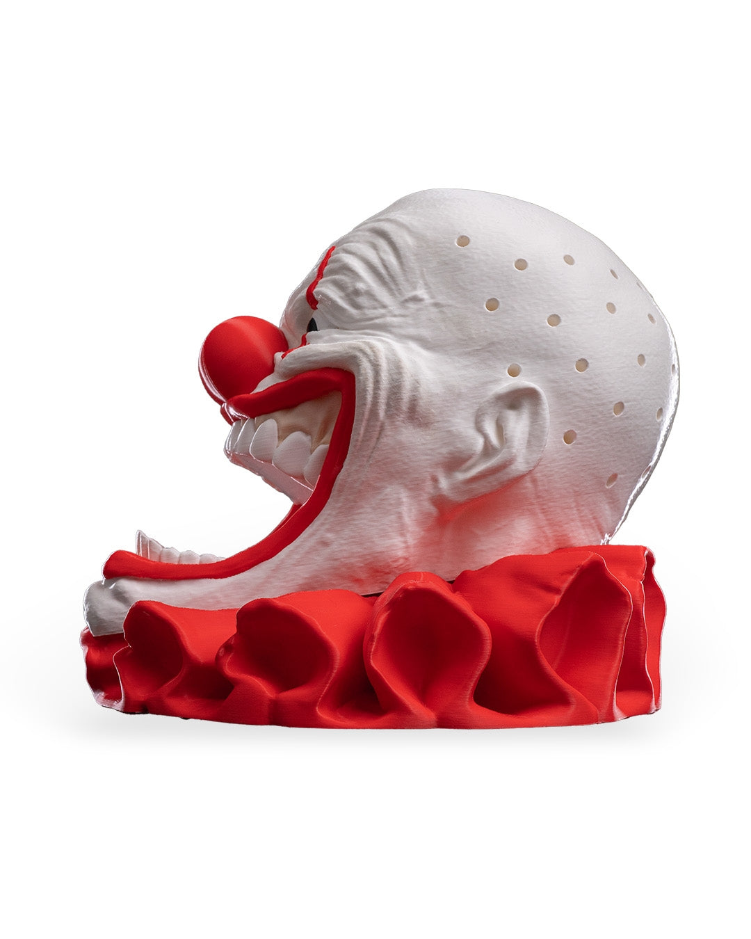 Gory Giggles Candy Holder — halloween candy holder, view 15, 3D printed by Craft & Press