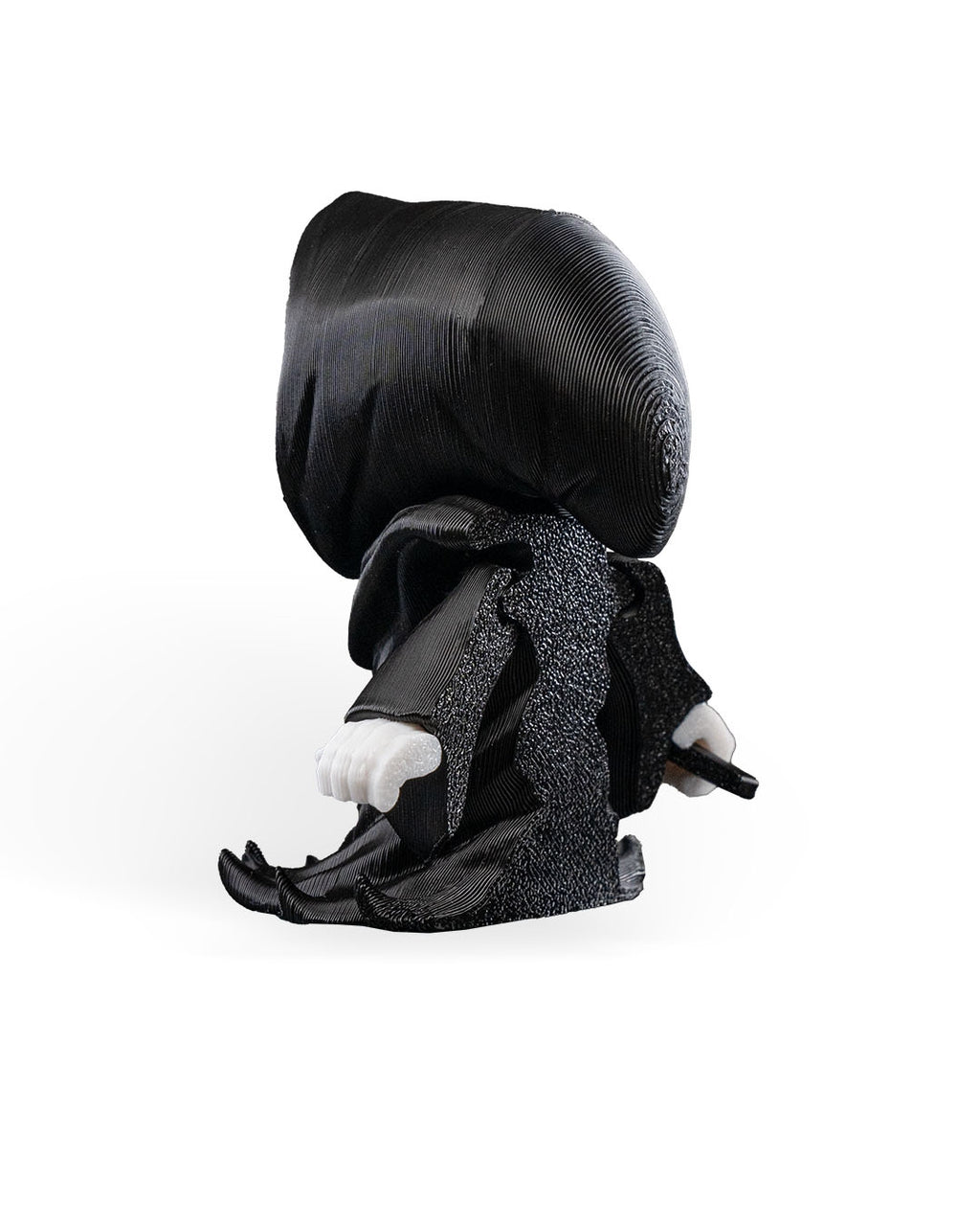 Grisly Reaper — halloween toy, view 15, 3D printed by Craft & Press