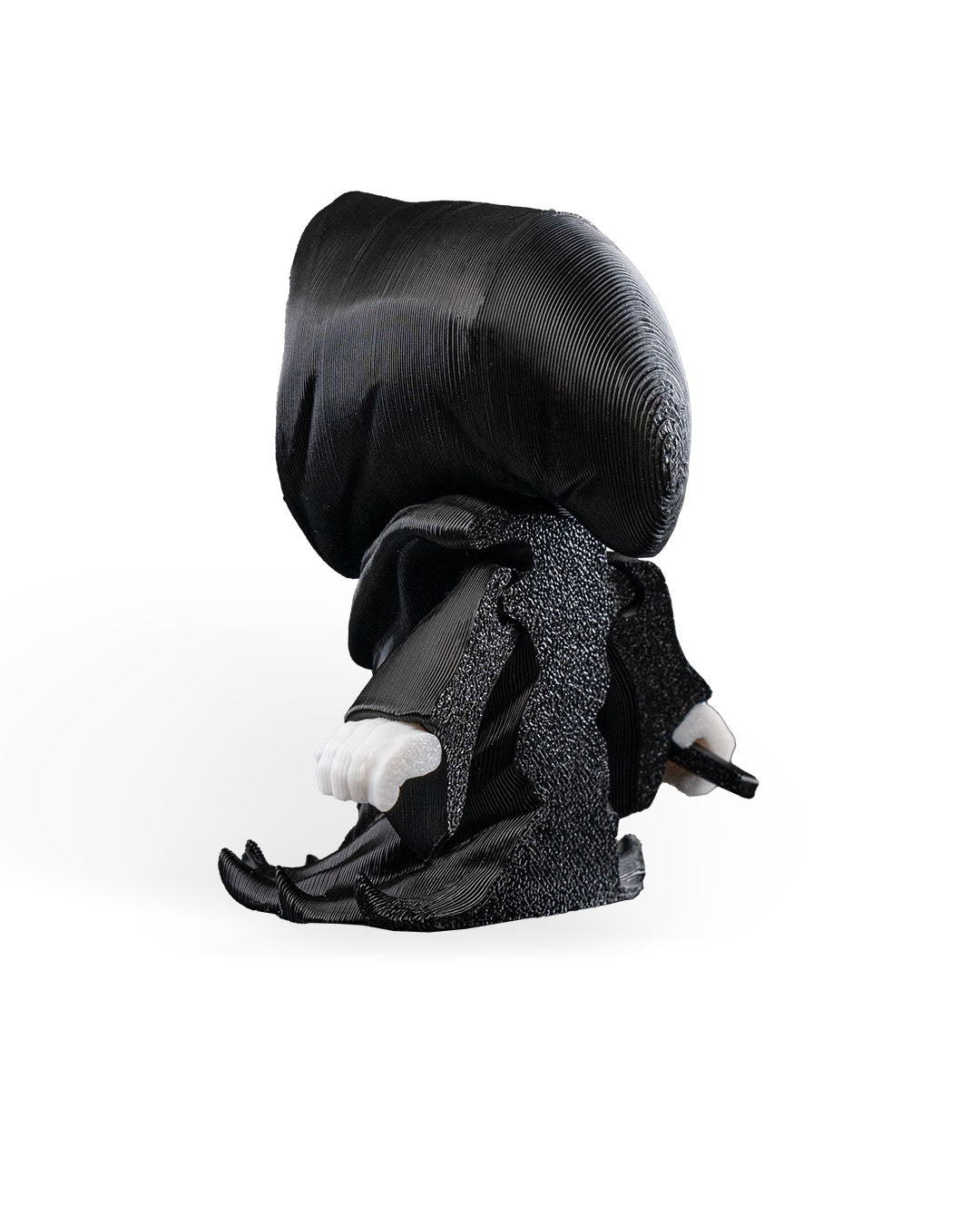 Grisly Reaper — halloween toy, view 15, 3D printed by Craft & Press