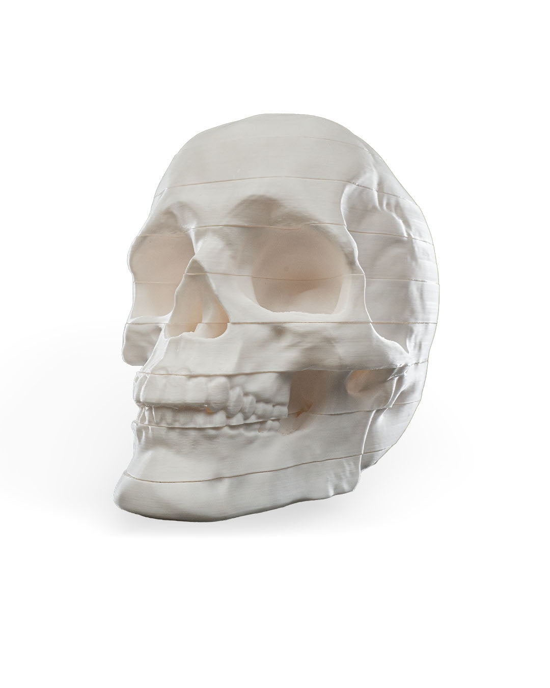 Rest in pieces — halloween decor, view 15, 3D printed by Craft & Press