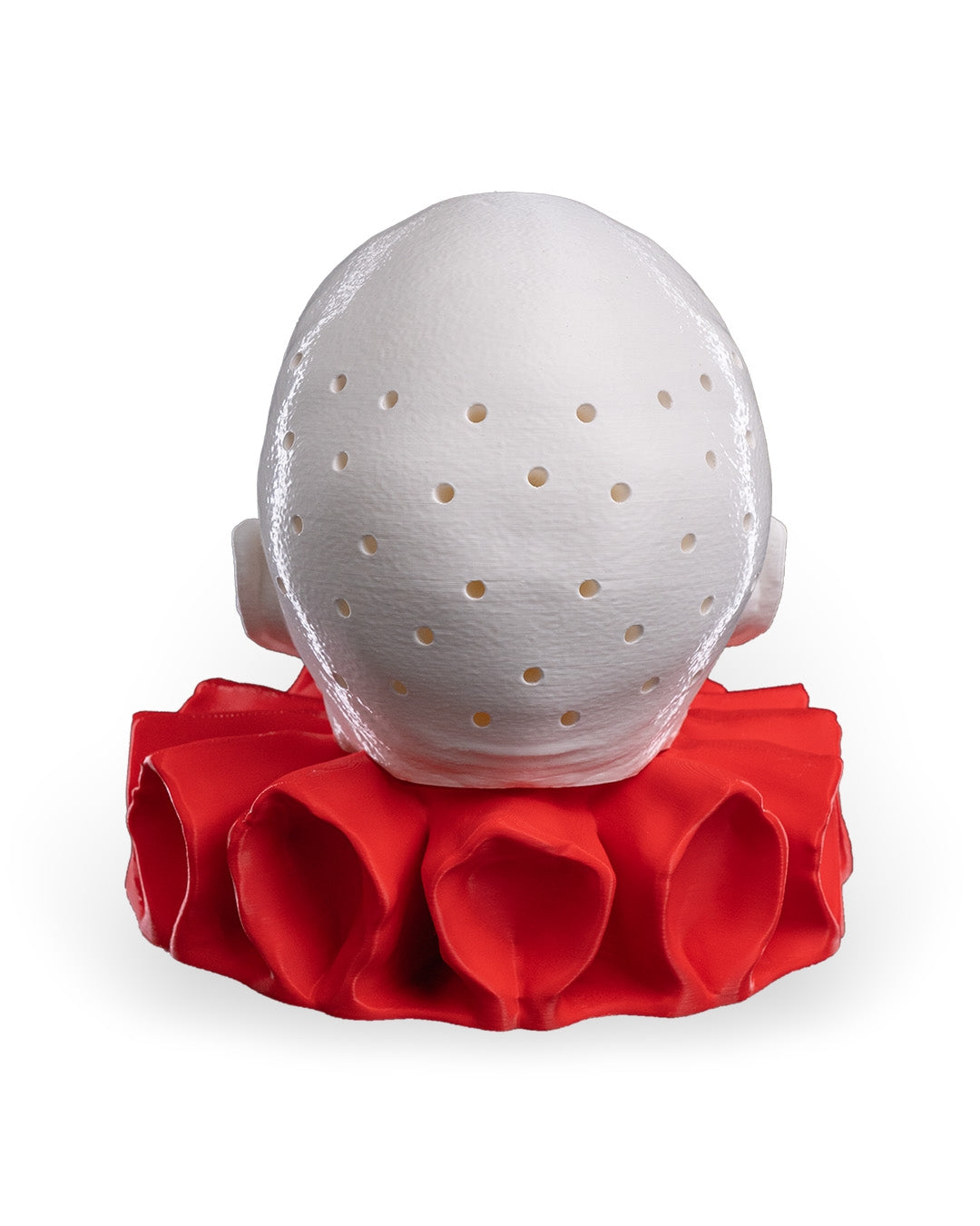 Gory Giggles Candy Holder — halloween candy holder, view 16, 3D printed by Craft & Press