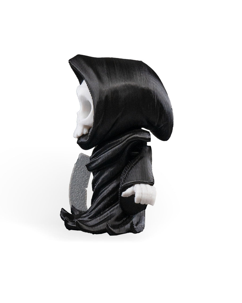 Grisly Reaper — halloween toy, view 16, 3D printed by Craft & Press