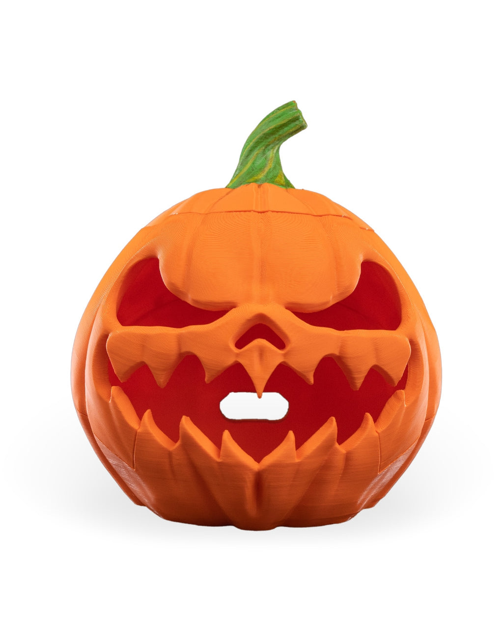 Pump That Jam Echo Dot Holder — halloween decor, view 16, 3D printed by Craft & Press