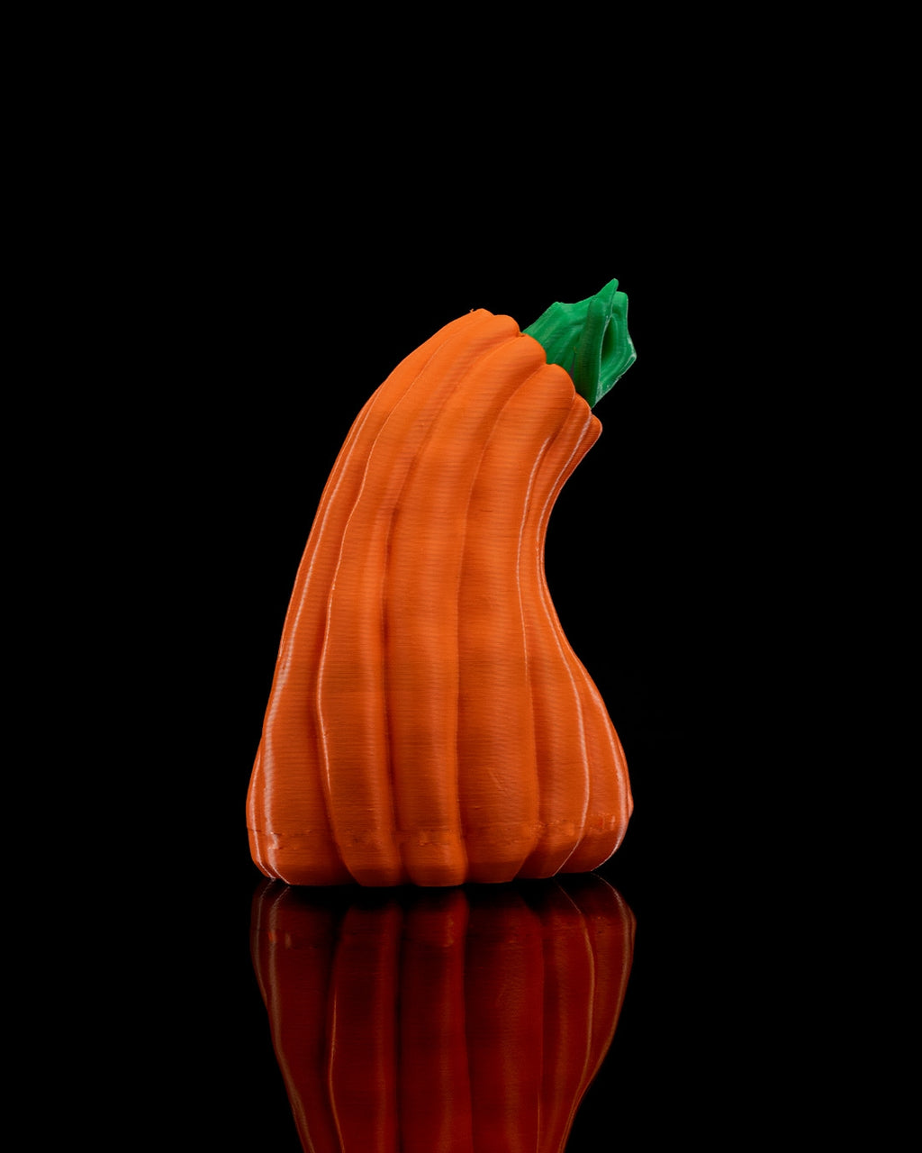 Fun-pkin Statues — halloween decor, view 17, 3D printed by Craft & Press