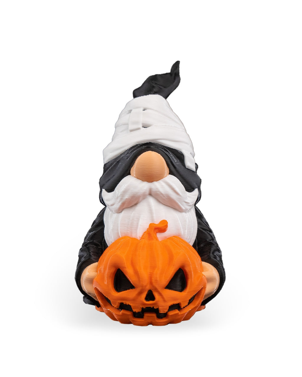 Gno-more Statues — halloween decor, view 17, 3D printed by Craft & Press