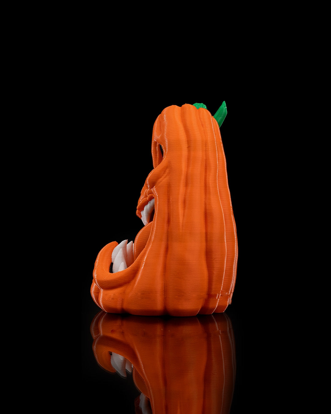 Fun-pkin Statues — halloween decor, view 18, 3D printed by Craft & Press