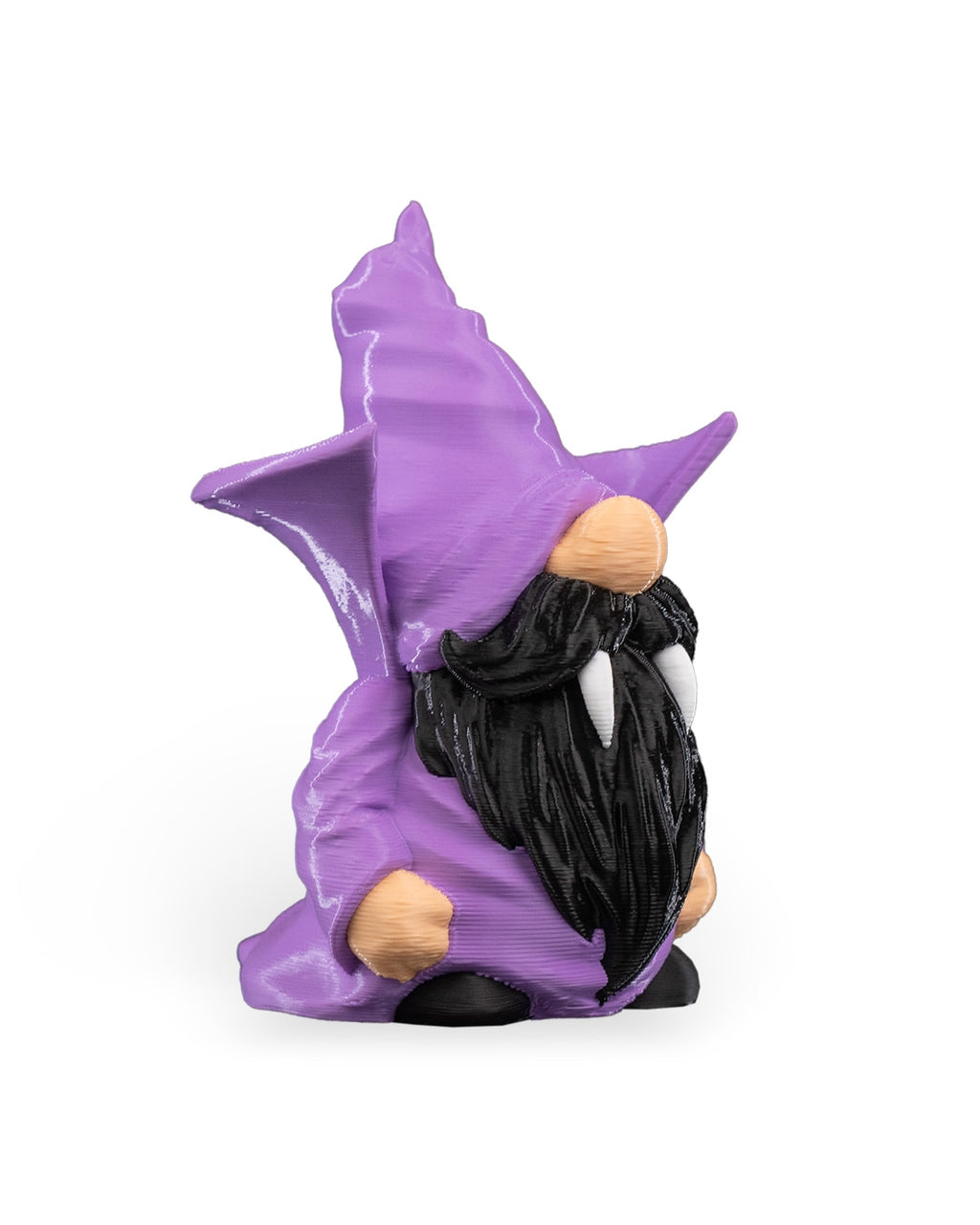 Gno-more Statues — halloween decor, view 18, 3D printed by Craft & Press