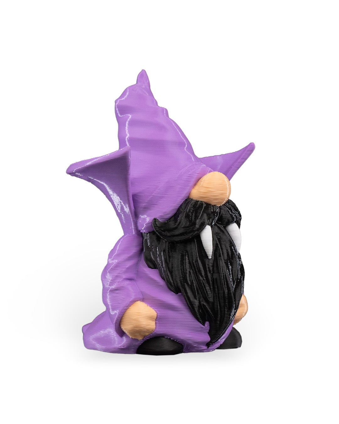 Gno-more Statues — halloween decor, view 18, 3D printed by Craft & Press