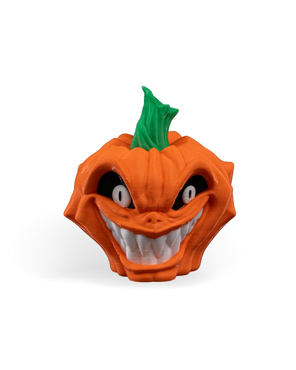 Fun-pkin Statues — halloween decor, view 20, 3D printed by Craft & Press