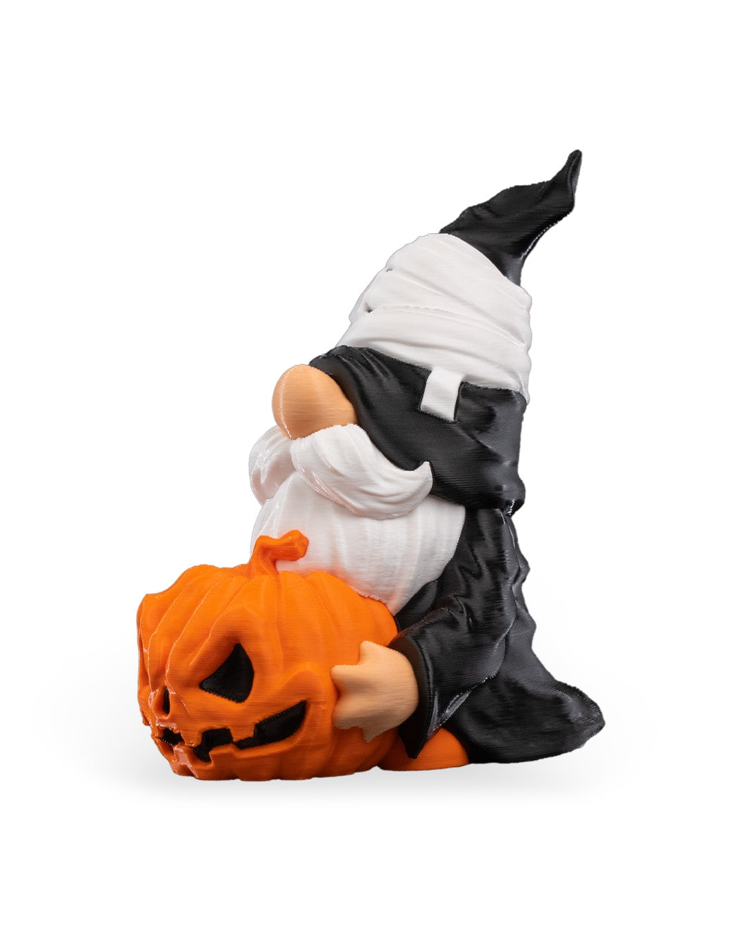Gno-more Statues — halloween decor, view 20, 3D printed by Craft & Press