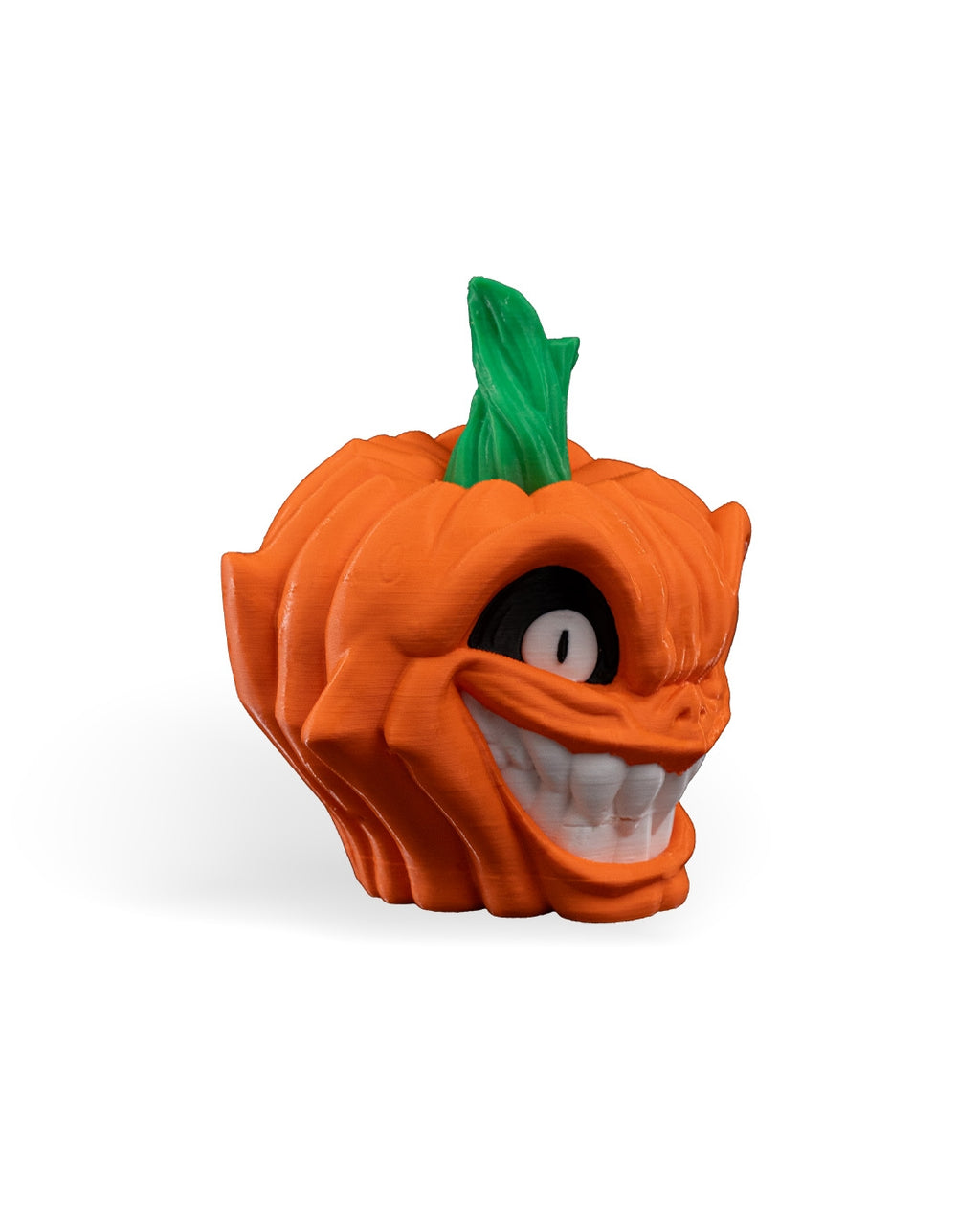 Fun-pkin Statues — halloween decor, view 21, 3D printed by Craft & Press