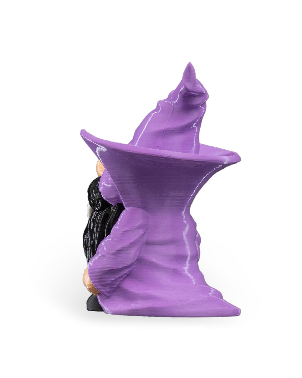 Gno-more Statues — halloween decor, view 21, 3D printed by Craft & Press