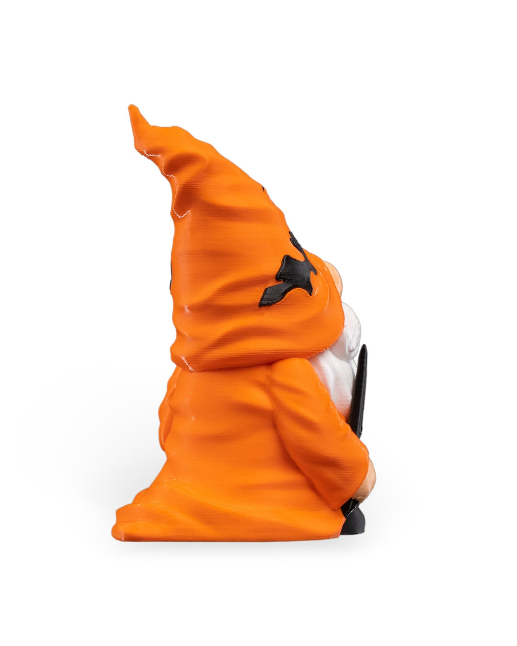 Gno-more Statues — halloween decor, view 22, 3D printed by Craft & Press
