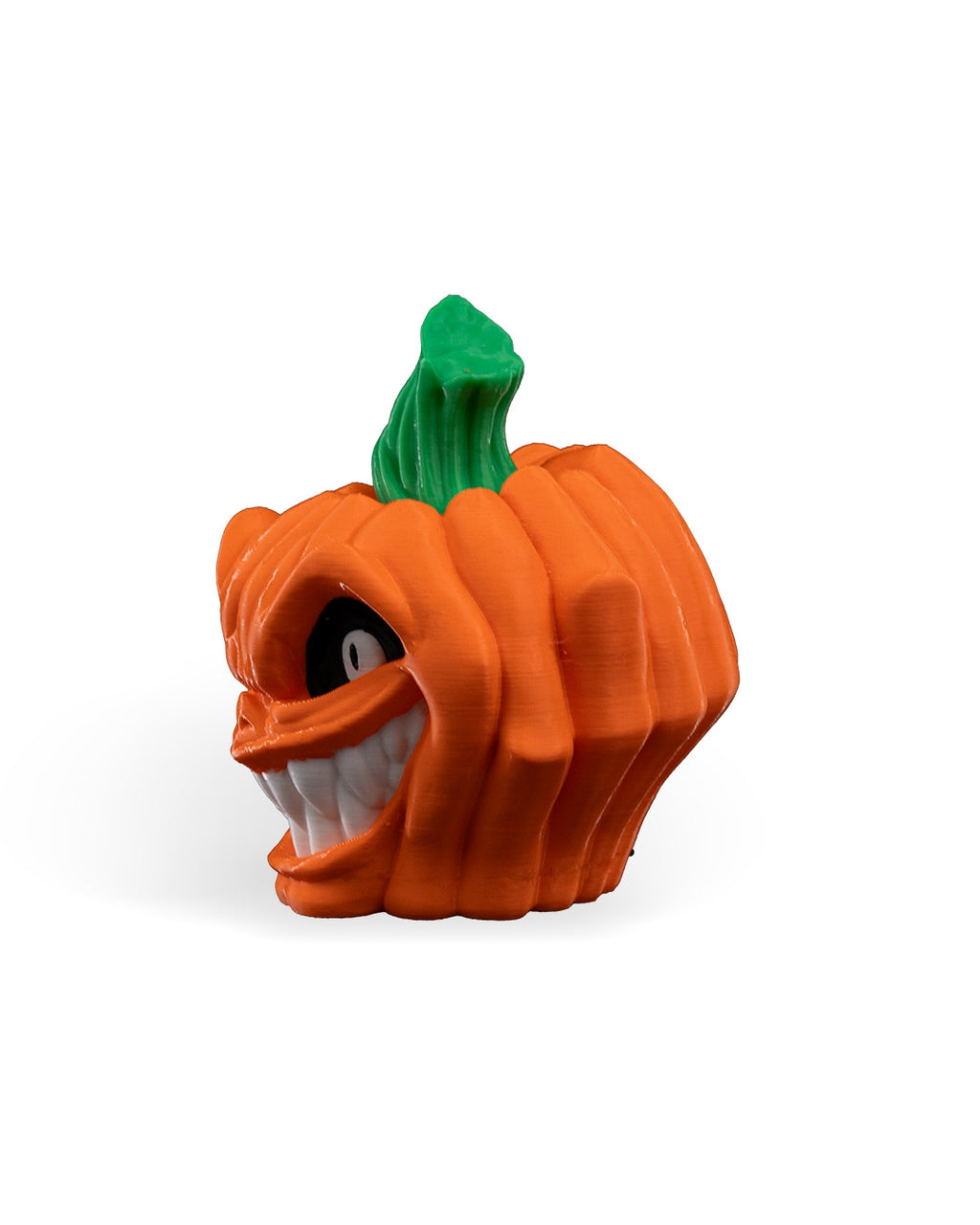 Fun-pkin Statues — halloween decor, view 23, 3D printed by Craft & Press