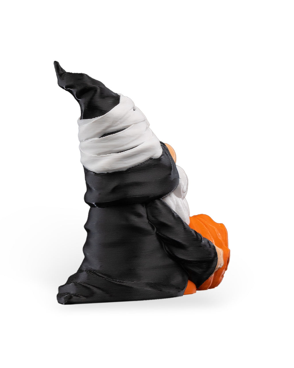 Gno-more Statues — halloween decor, view 23, 3D printed by Craft & Press