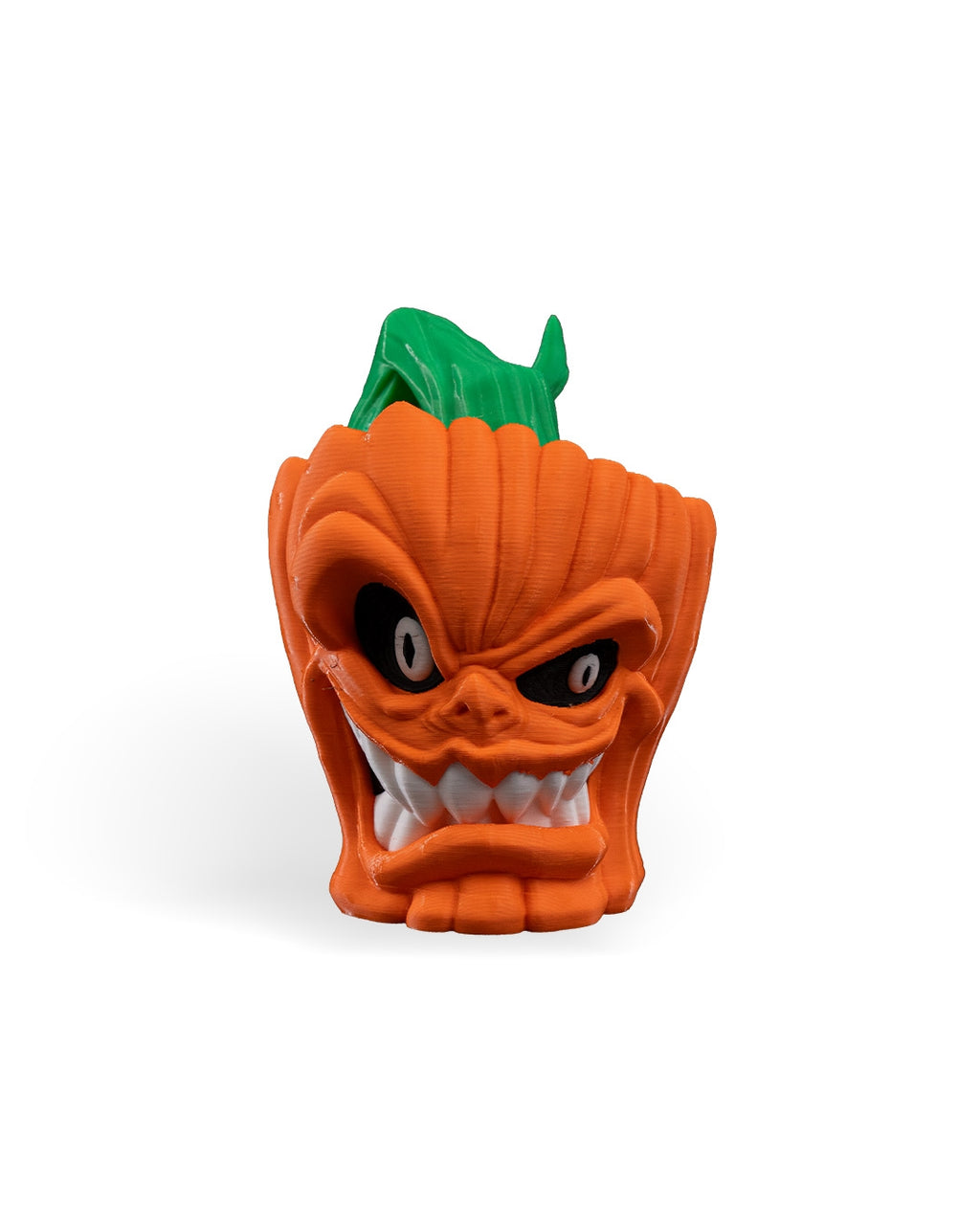 Fun-pkin Statues — halloween decor, view 24, 3D printed by Craft & Press