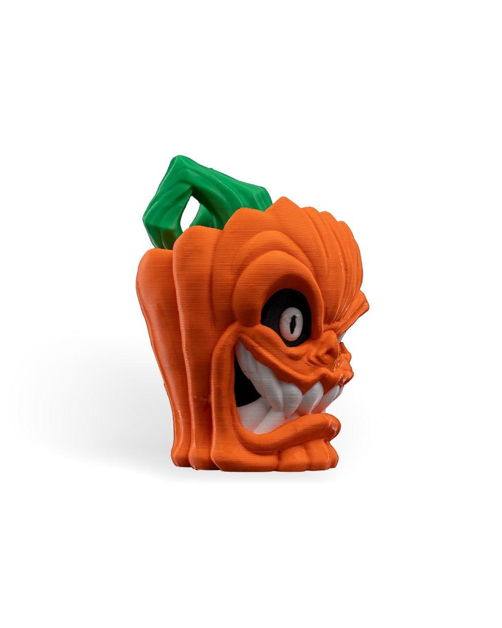 Fun-pkin Statues — halloween decor, view 25, 3D printed by Craft & Press
