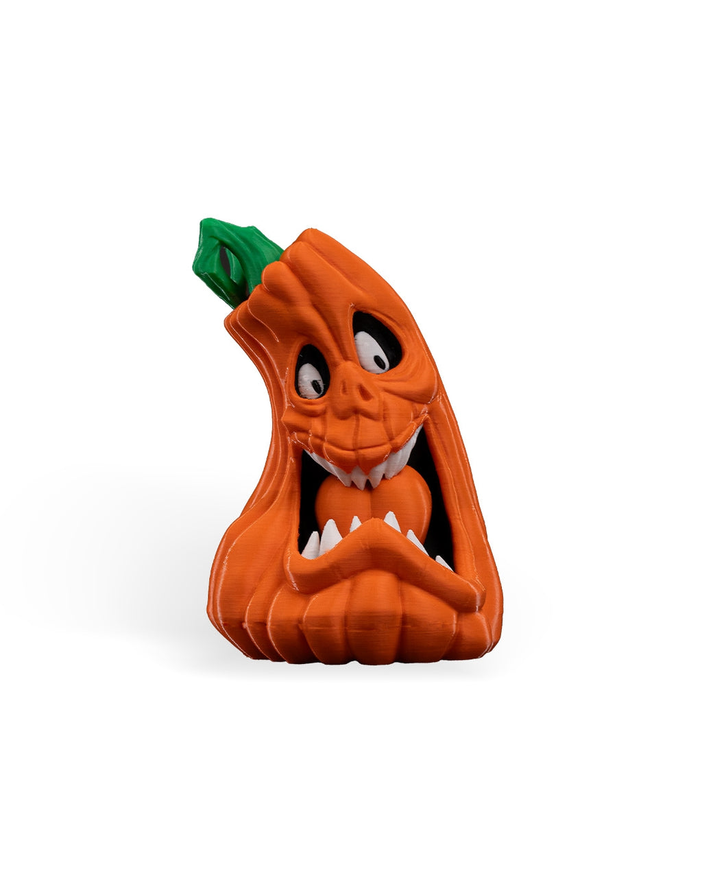 Fun-pkin Statues — halloween decor, view 28, 3D printed by Craft & Press