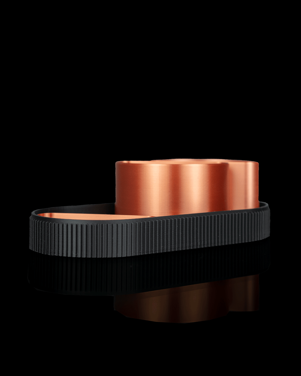 Coffee Bar Tray — 3D printed coffee pod holder, size reference