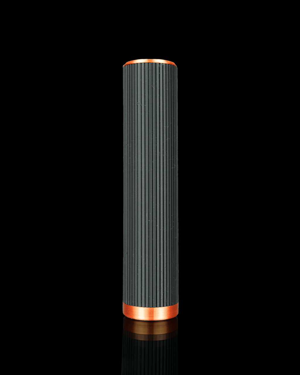 Coffee Tower Pod Dispenser — 3D printed coffee pod holder, shown in use
