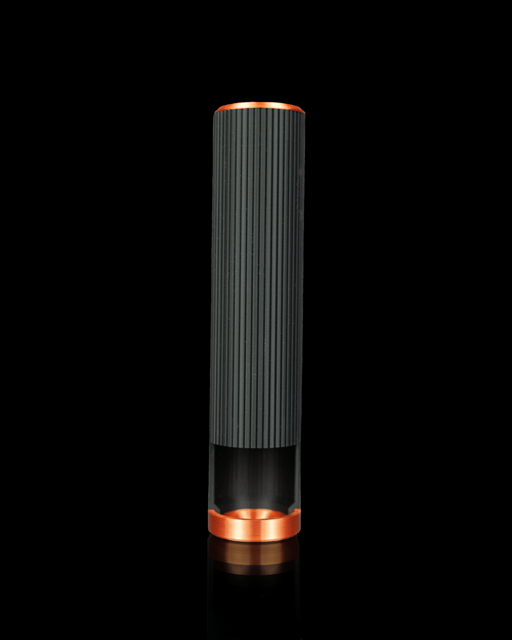 Coffee Tower Pod Dispenser — 3D printed coffee pod holder, size reference