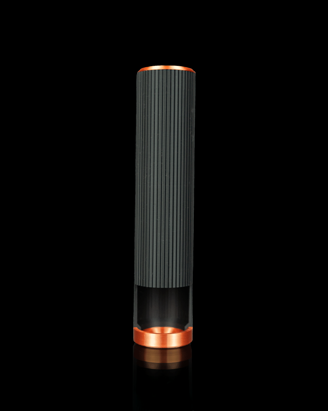 Coffee Tower Pod Dispenser — 3D printed coffee pod holder, size reference