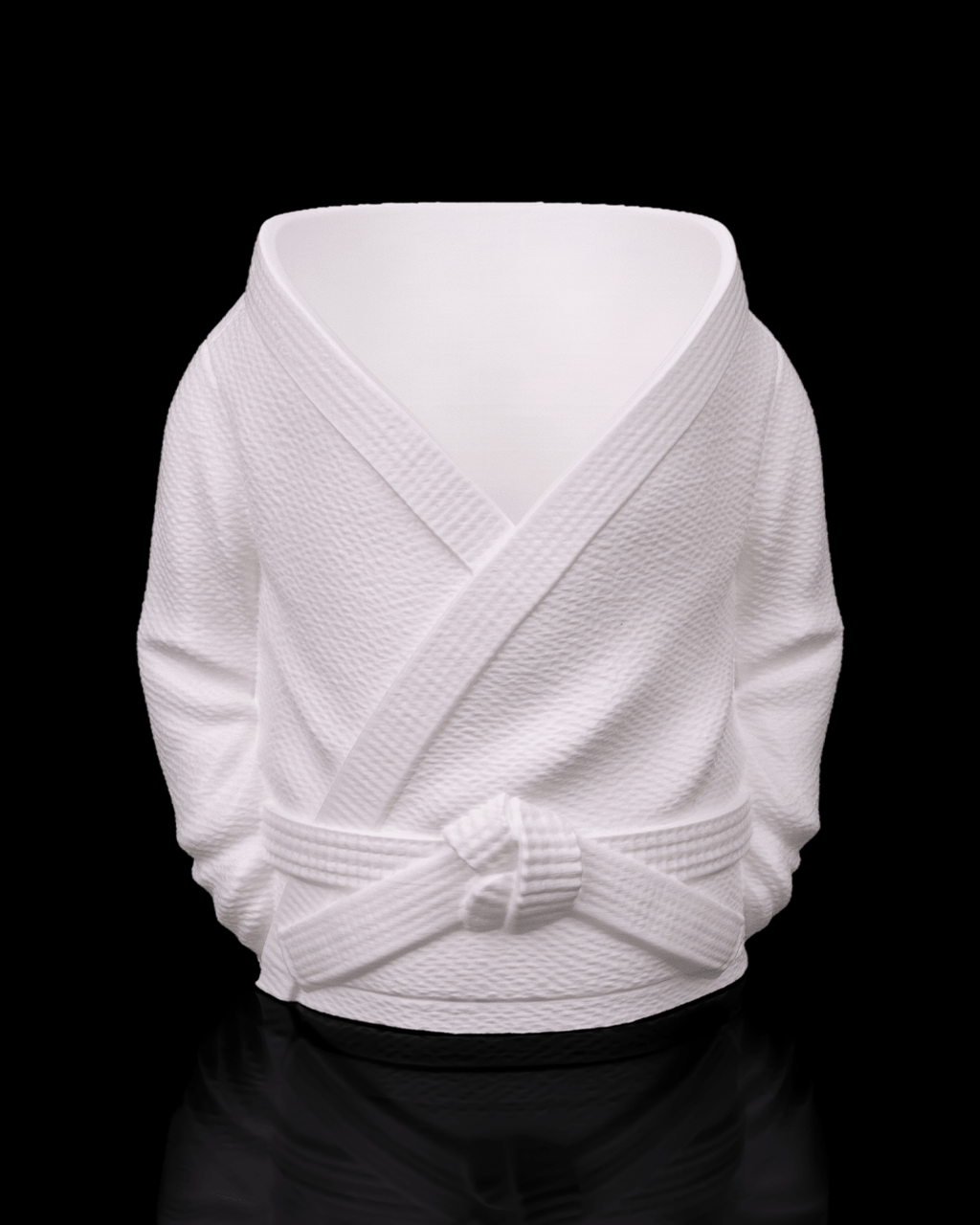 Kimono Can Holder — 3D printed can holder, with color options