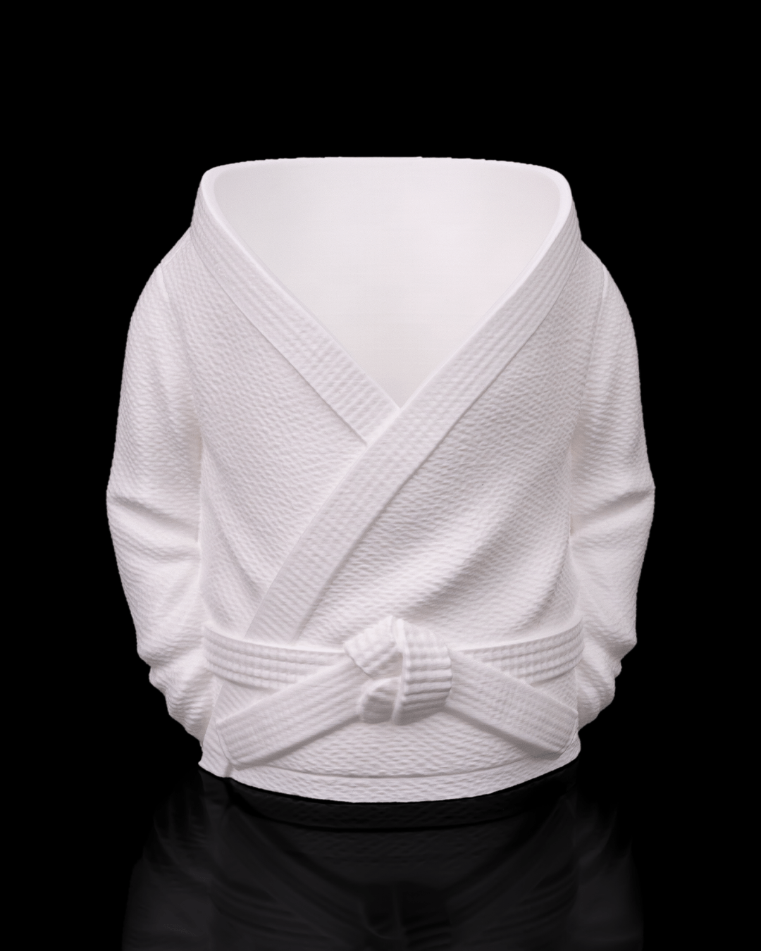 Kimono Can Holder — 3D printed can holder, with color options