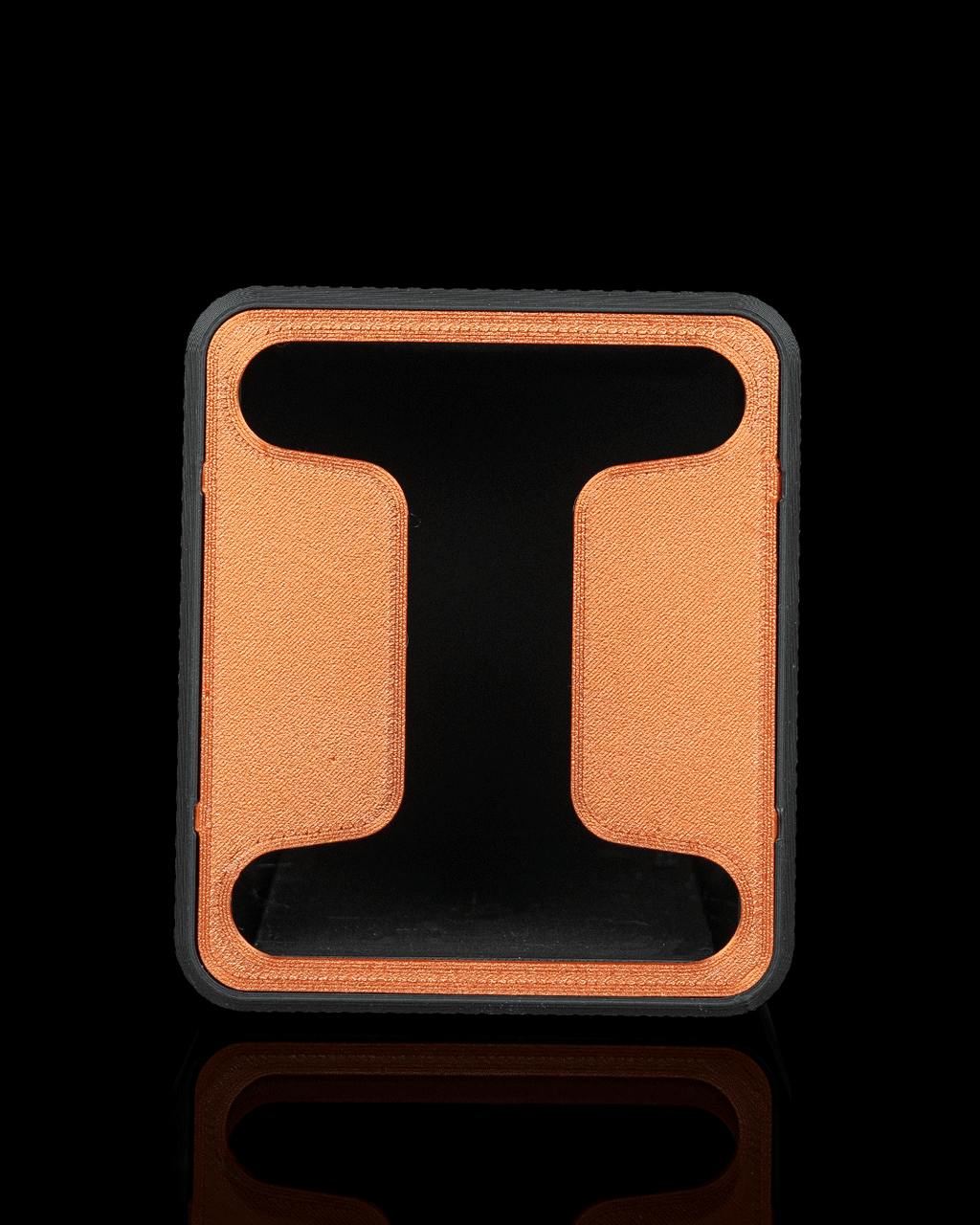 Tea Spot Tea Bag Dispenser — 3D printed coffee pod holder, with color options