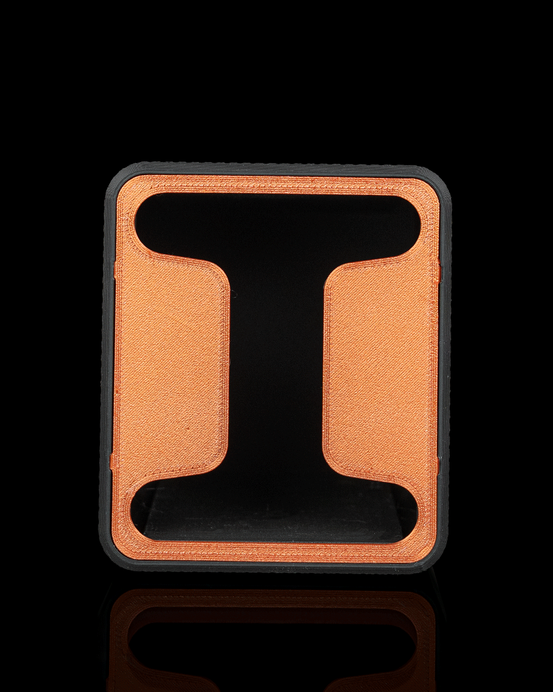 Tea Spot Tea Bag Dispenser — 3D printed coffee pod holder, with color options