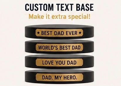 Custom Bobblehead From Photo | Personalized Dad Figure, Father's Day Keepsake