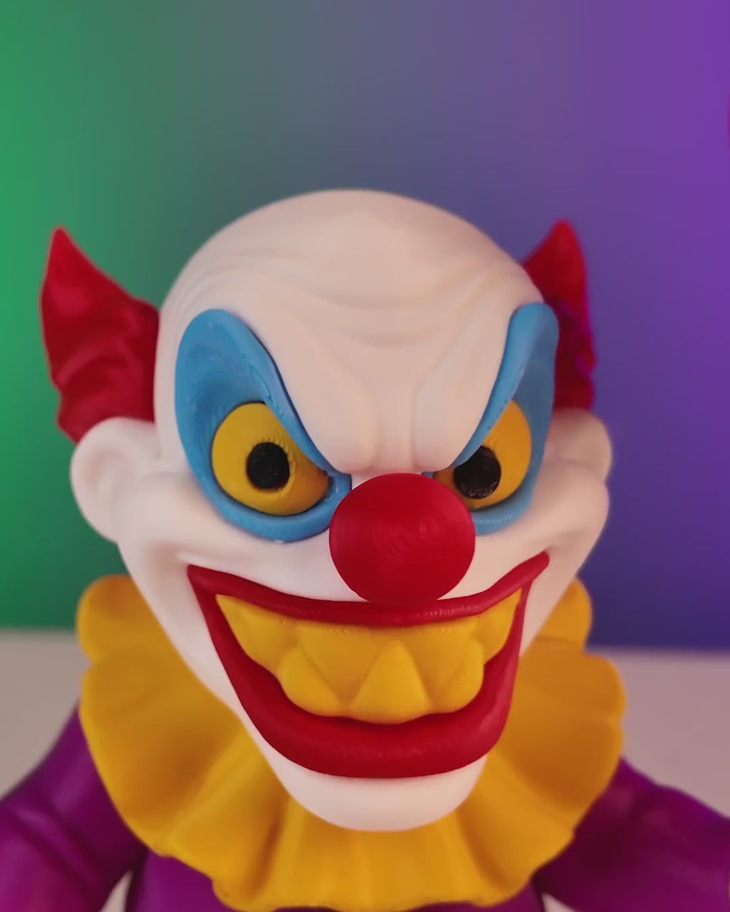 Chuckle Gore