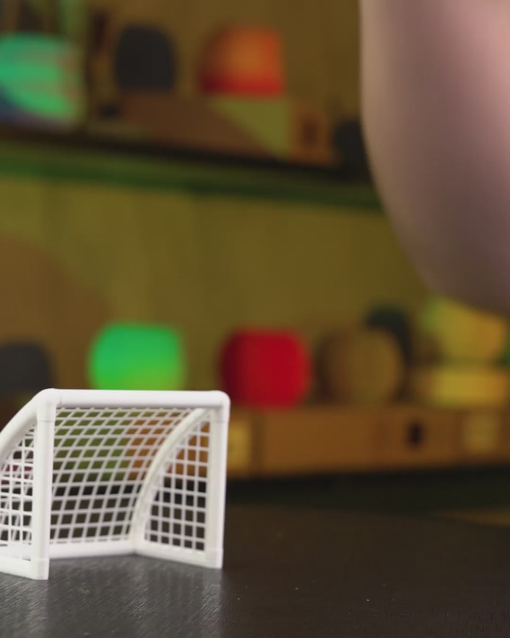 Defensive Midfielder — Soccer Gift, 3D Printed Football Fan Gift, Fan Gear, Gift for Soccer Fans