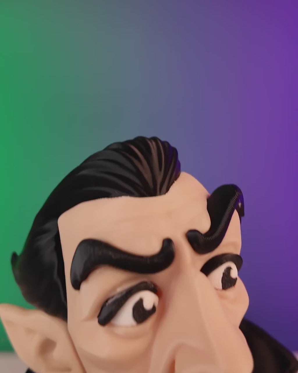 Count Vampire