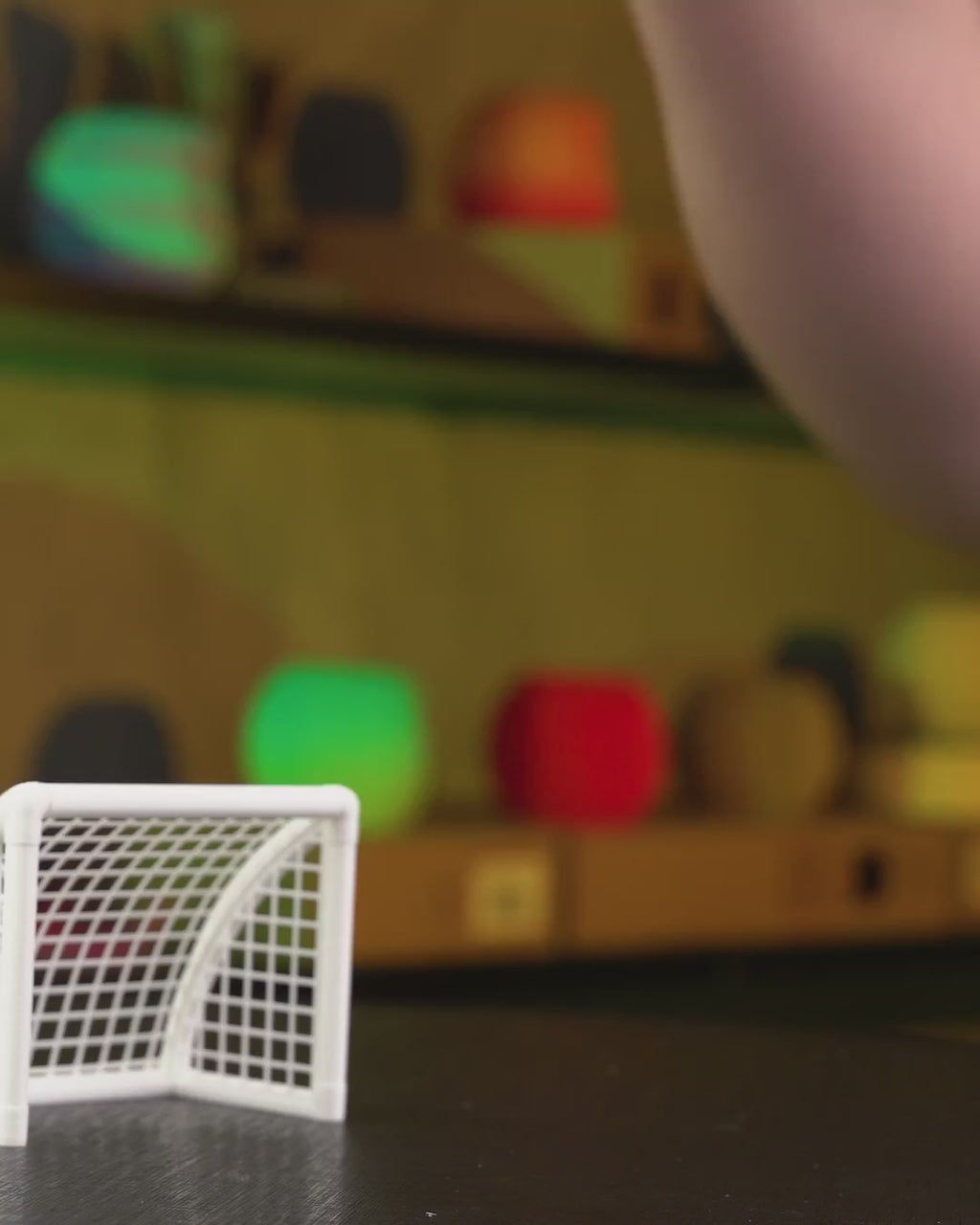 Right Winger — Soccer Gift, 3D Printed Football Fan Gift, Fan Gear, Gift for Soccer Fans