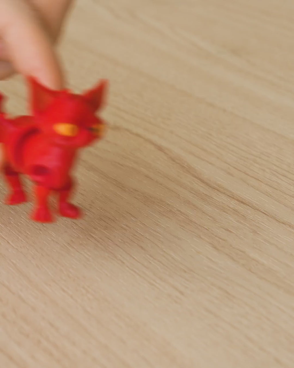 Chihuahua, Demonic Dog