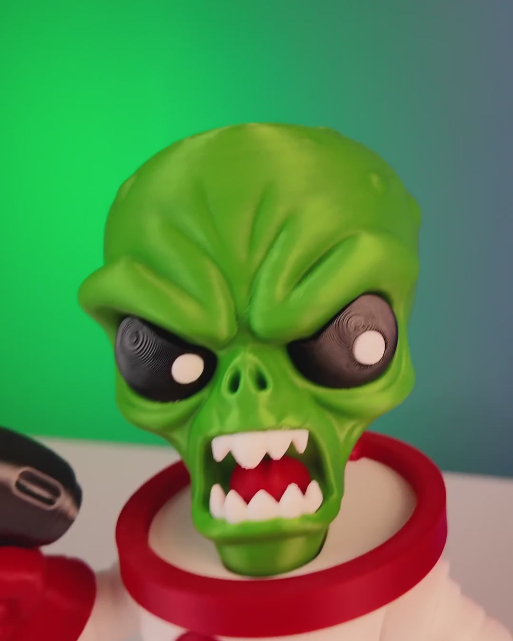 Alien Ranger
