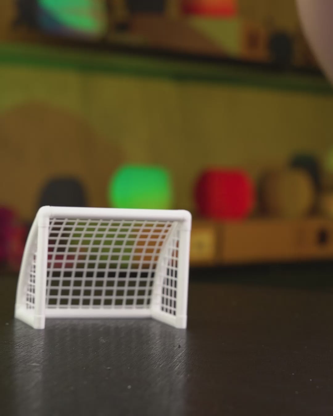 Goalkeeper — Soccer Gift, 3D Printed Football Fan Gift, Fan Gear, Gift for Soccer Fans